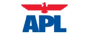 APL partner logo