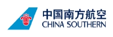 China Southern partner logo