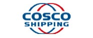 COSCO Shipping partner logo