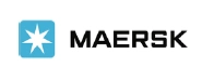 Maersk partner logo