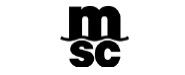MSC partner logo