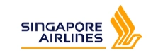 Singapore Airlines partner logo