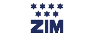 ZIM partner logo